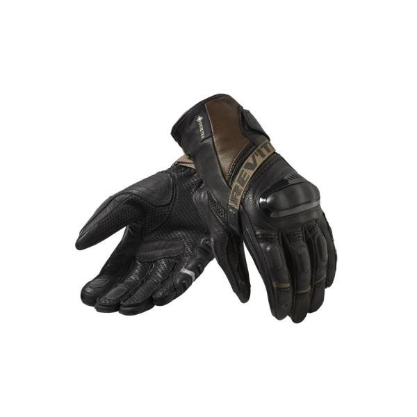 REV'IT!（レブイット） REVIT ドミネーター3 GTX GORE-TEXグローブ