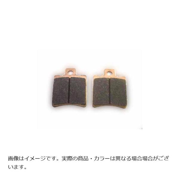 ブレーキパッド ベルリンガー ストリート 6Pキャリパー/6PAD用