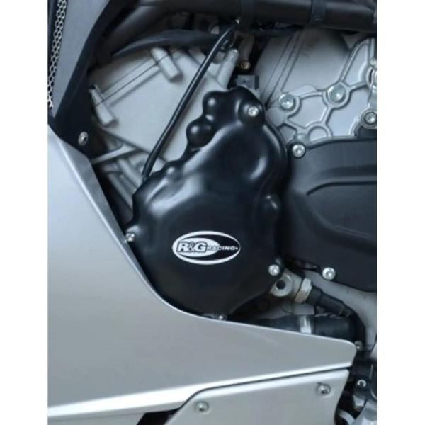 R&G R&G エンジンケースカバー 左側 MV AGUSTA F3 675 800 R&G R&G エンジンケースカバー 左側 MV AGUSTA F3 675 800