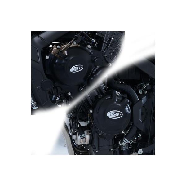 R&amp;G GWP[XJo[Zbg ubN CBR650F/CB650F CB650R/CBR650R