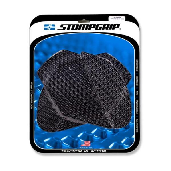 Stompgrip トラクションパッドタンクキットハイブリッド ICON Amazon | STOMPGRIP(ストンプグリップ) トラクションパッド