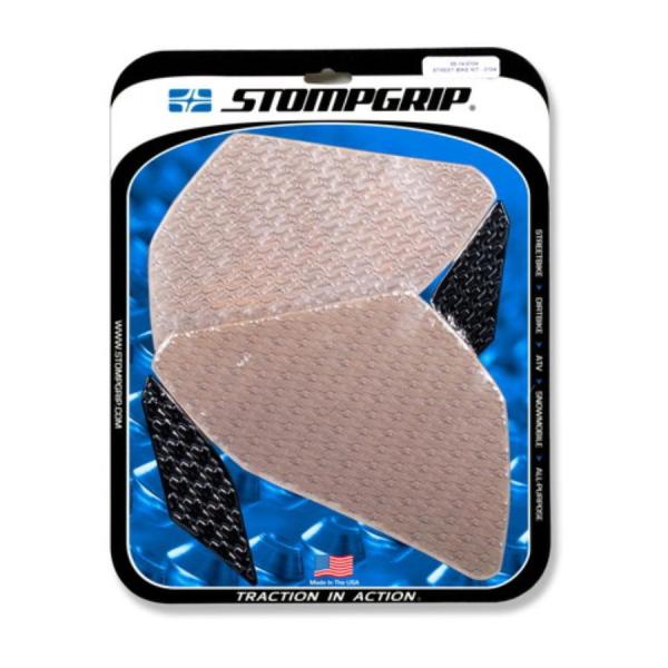 STOMPGRIP ストンプグリップ トラクションパッドタンクキット