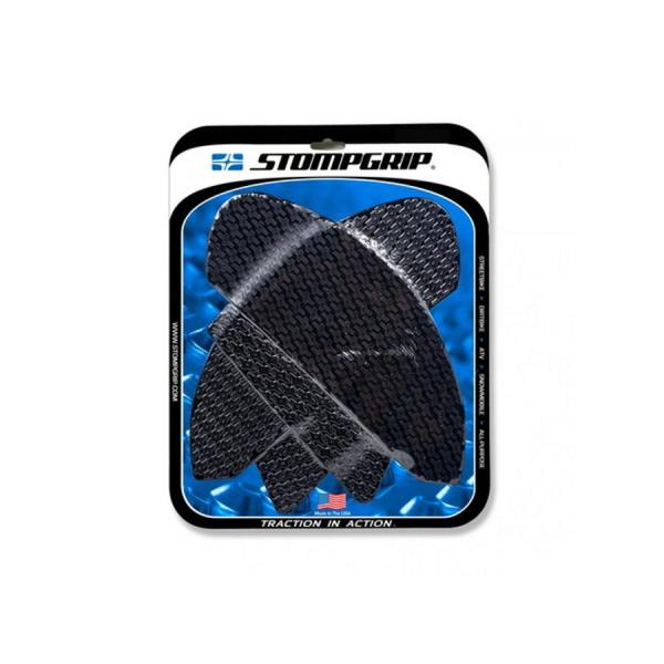 配信について STOMPGRIP（ストンプグリップ） トラクションパッドタンクキット