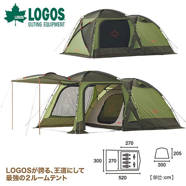 ロゴス ２ルーム テント Neos Panelスクリーンドゥーブル 3713 バイク 車パーツ ラバーマーク 通販 Yahoo ショッピング