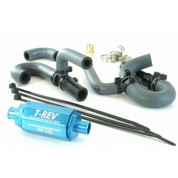 TERAMOTO T-REVVXe XSR900 4370