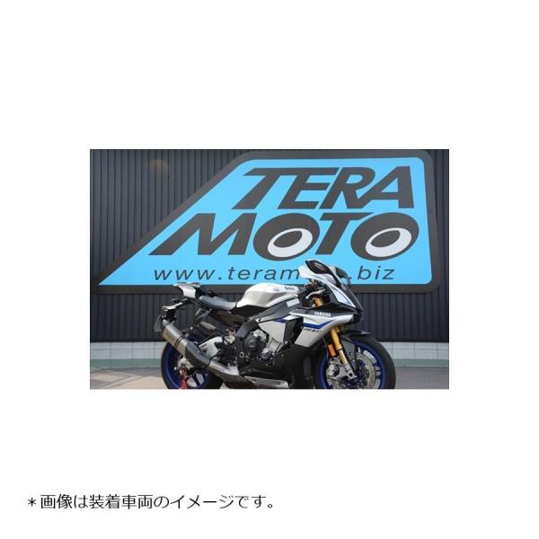 特別価格 バイク用品 電装系テラモト TERAMOTO EZ-SHiFTER YZF-R1 R1M