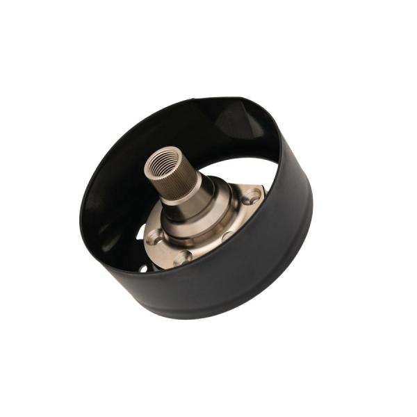 NEOPLOT ステアリングスペーサーNEO NP70660 N-BOX rubbermark_3884-np70660