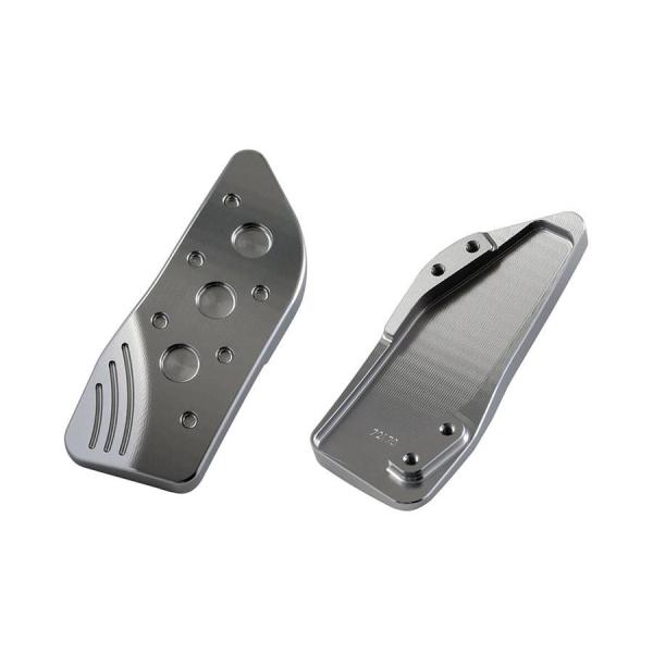 ジムニー JB64・74 NEOPLOT MT用 ペダル 3点セット ジムニー JB64・74 NEOPLOT MT用 ペダル 3点セット Amazon