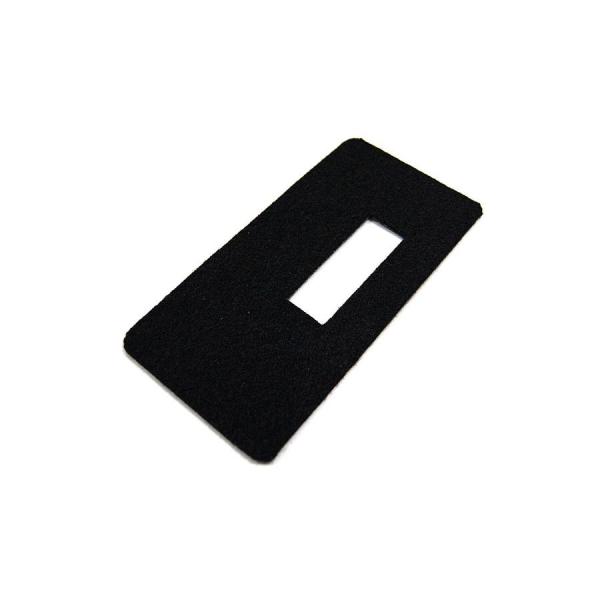 ペダル ネオプロト オプションカーペット フットレストバー NEO用 NP71210用 NP91210