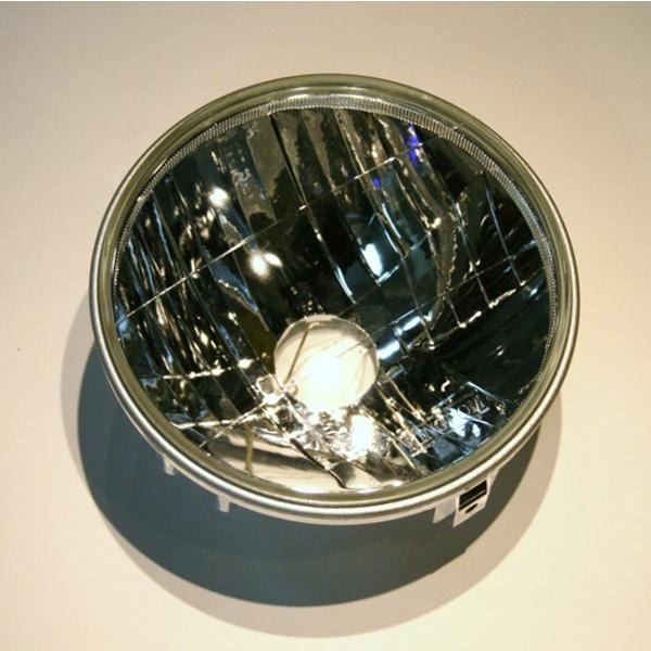 KINGDOM ゼファー1100 マルチリフレクターヘッドライト キングダム マルチリフレクターヘッドライト ZEPHYR1100/ZRX1100II