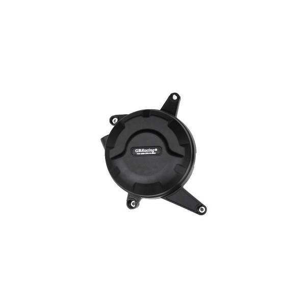 3個セット・送料無料 GBRacing クラッチカバー ドゥカティ DUCATI