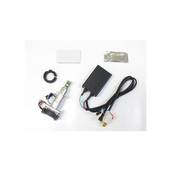vebN LB7-S3 LEDou H7ėp Hi/Lorp 20w 3000k nQF