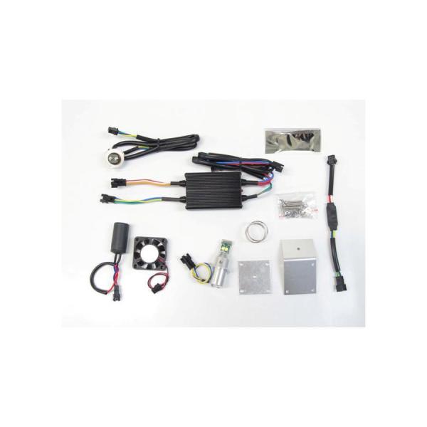 vebN LB7-ML LEDou PH7 AC-DCp12v 20w/20w 6000k