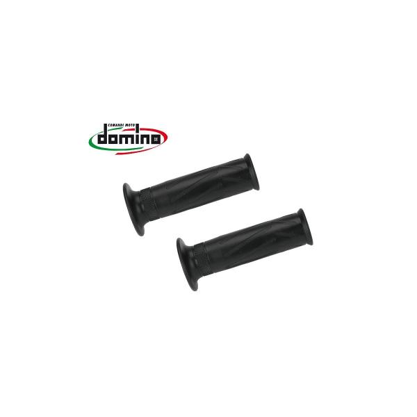 ドミノ グリップ オンロード モノクロ YAMAHA ヤマハタイプ 0300-82-40-06