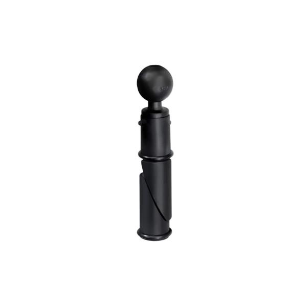 RAM MOUNTS(ラムマウント) チューブウェッジベース 内径φ38.1-47.6mm対応 1.5インチボール RAP-354-162U