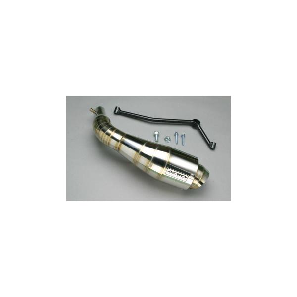 GAN[i[ AfBI BB-SHOOTGAN[i[ XeX PCX125 EBJ-JF28/150