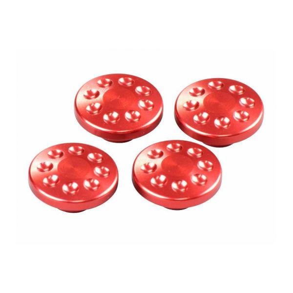 |bVtFCX M8Cap{gJo[ fB[vIW 4PCS 000821-14