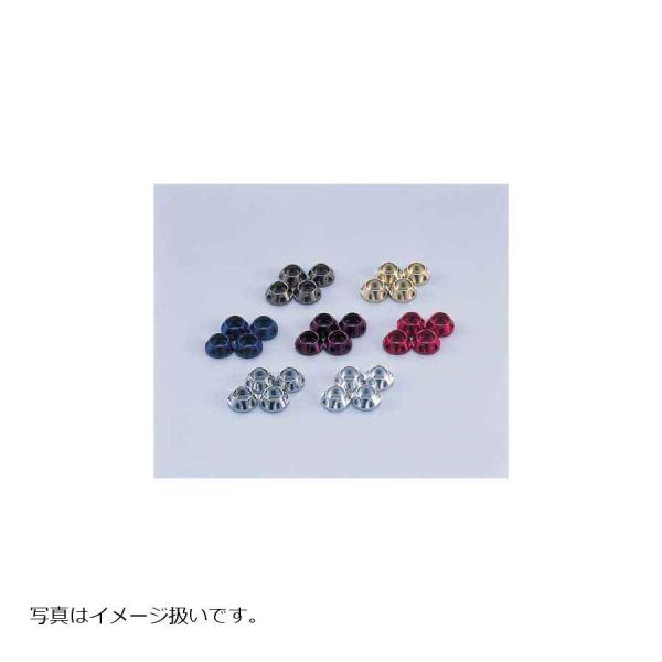 |bVtFCX NASA iT^Cv Lbvz_[ Vo[ 6mm 4pc 004086-03