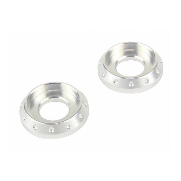 |bVtFCX M8NASAbV[ Vo[ 2PCS 004188-03