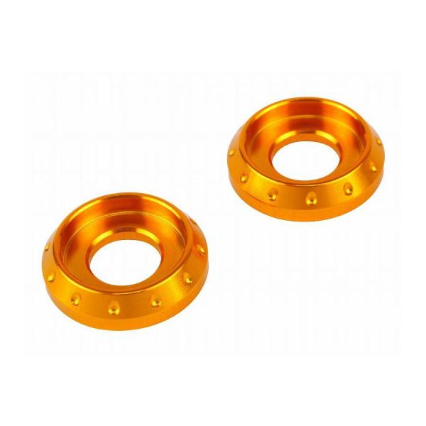 |bVtFCX M8NASAbV[ S[h 2PCS 004188-04