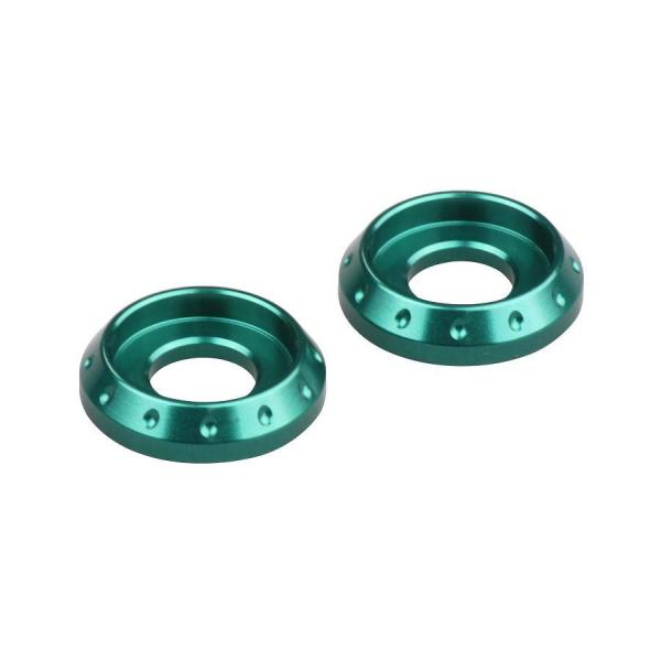 |bVtFCX M8NASAbV[ _[NO[ 2PCS 004188-08