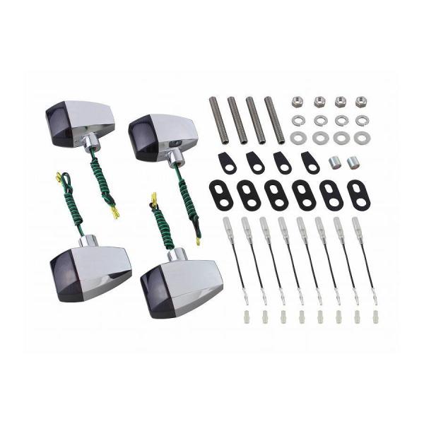 |bVtFCX ZRECJ[Lbg bL/X[N GPZ900R S 038083