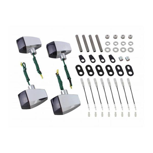 |bVtFCX ZRECJ[Lbg bL/X[N GPZ900R S 038087