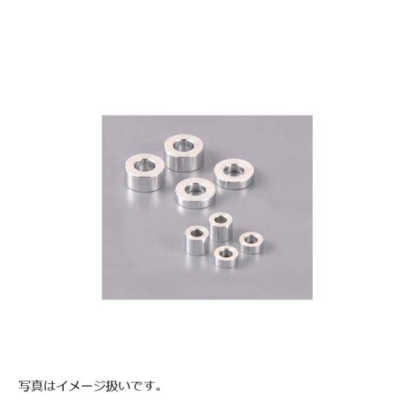 【M】8点セット ポッシュフェイス M8 t=10UNVカラーセット 2PCS 101008 : バイク・車