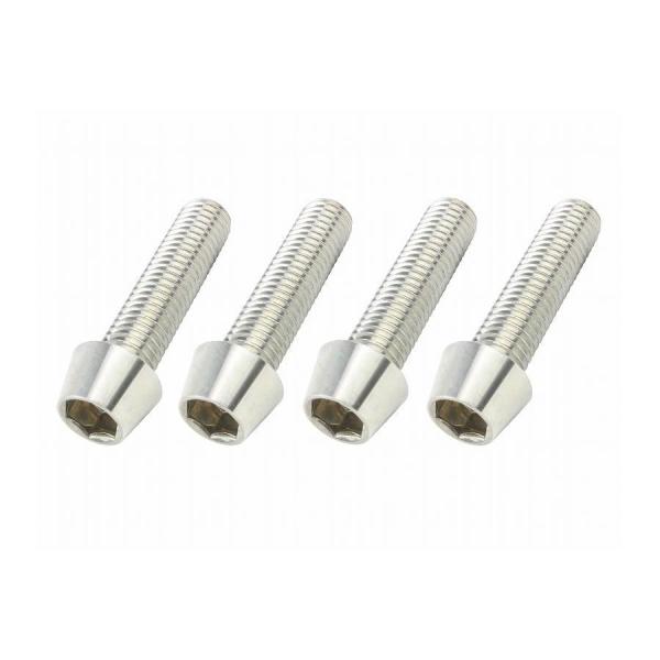 |bVtFCX e[p[Lbv{gZbg M10X35 P-1.5 4PCS 901035-T1