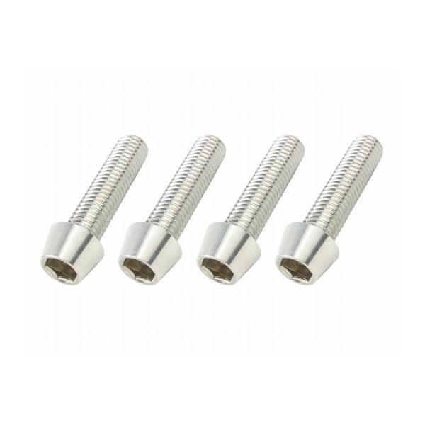 |bVtFCX e[p[Lbv{gZbg M10X40 P-1.5 4PCS 901040-T1