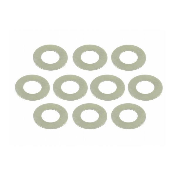 |bVtFCX XeXXy[T[V M10 0.5mm 10PCS 902251-10