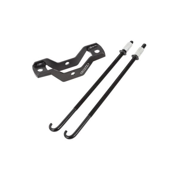 UNIT(ユニット) P1124 スプリングコンプレッサー UN-P1124