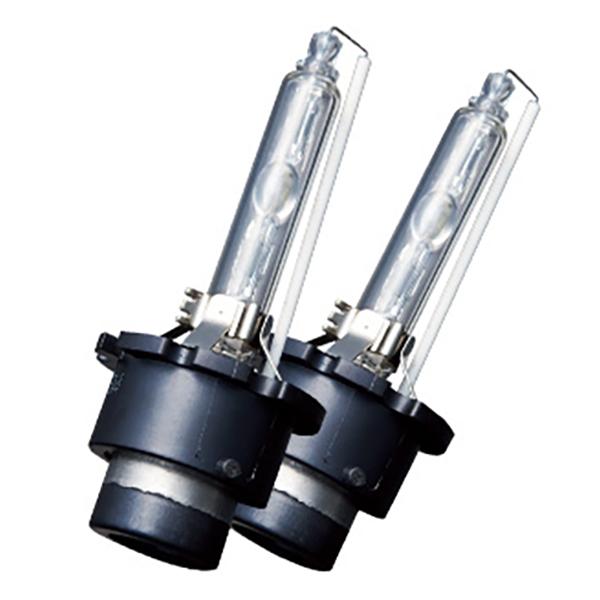 SPHERE LIGHT スフィアライト 純正HID仕様車用交換バルブ D4S