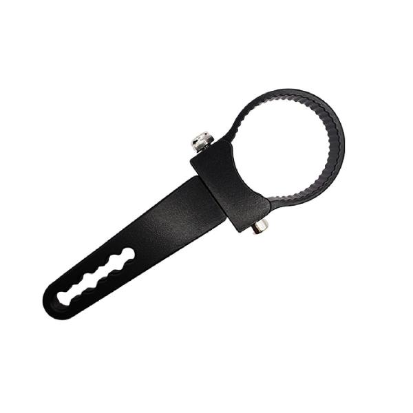 スフィアライト バイクフォグランプ用 取り付けステーサイズ 39mm-44mm  SLBKST-04
