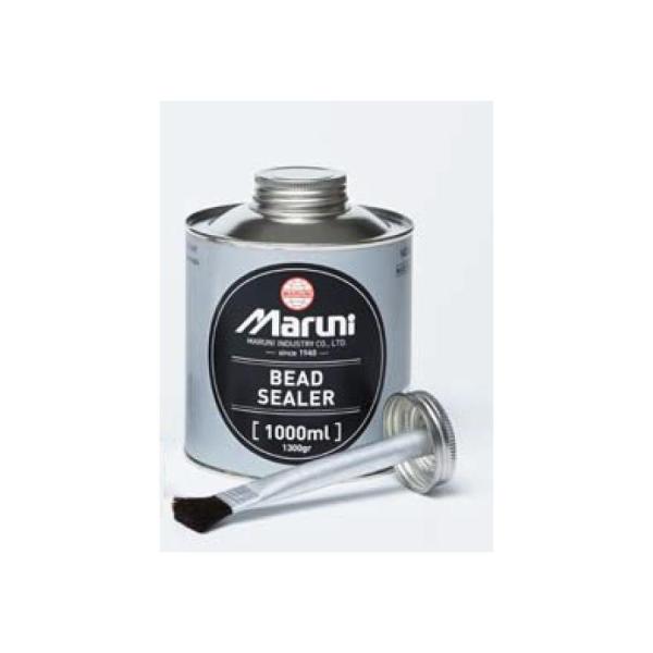 他サイト： タイヤ 補修剤 マルニ マルニビードシーラー 1000cc 60123の商品画像