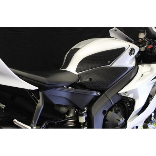 珍しい Techspec Gripster Ss Yzf R6 17 テックスペック 62 4015 Ssタンクパッド 内祝い Carlavista Com