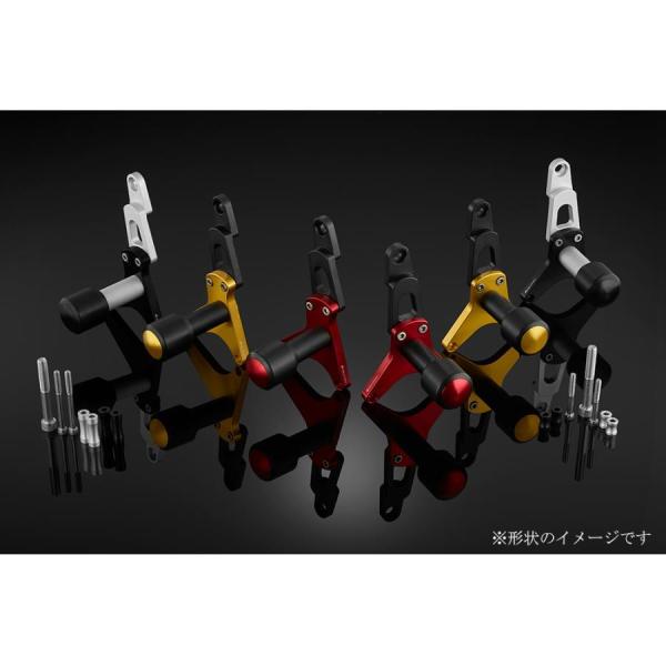 oCJ[Y {fBveN^[ E O[ CBR400R H0426-GRY