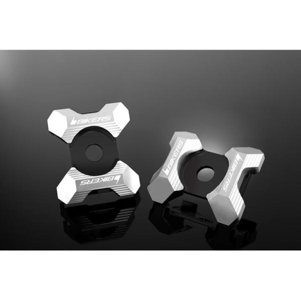 oCJ[Y XCOA[AWX^uv[g 2P Vo[ Z125 PRO/KSR PRO