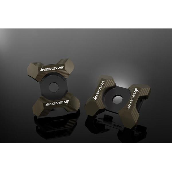 oCJ[Y XCOA[AWX^uv[g 2P `^ Z125 PRO/KSR PRO