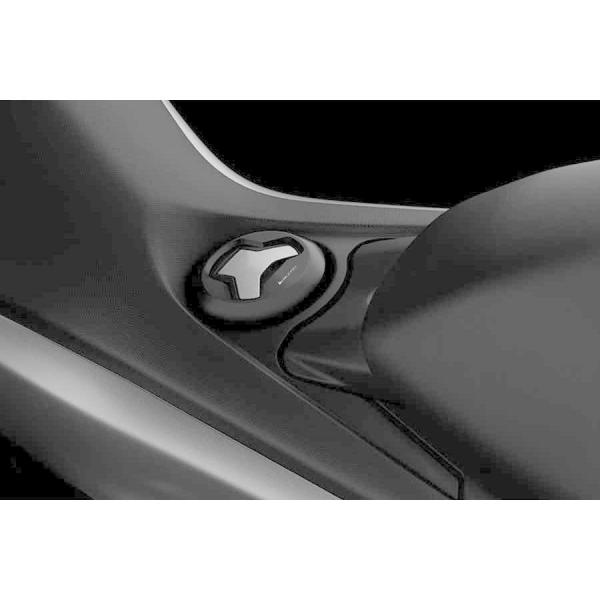 oCJ[Y t[GLbvJo[ ubN NMAX