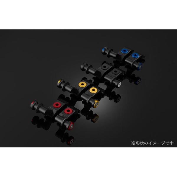 oCJ[Y `F[AWX^[Lbv bh MT-07 Y0290-RED