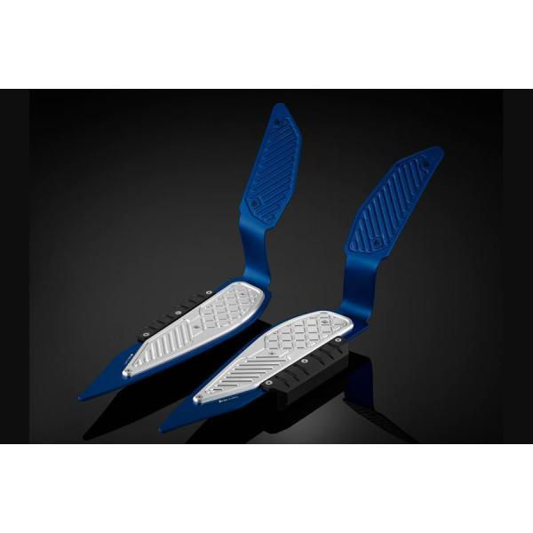 oCJ[Y tbgXgv[g ^fXebv u[/Vo[ EZbg XMAX BK-Y0316-BLU-SLV