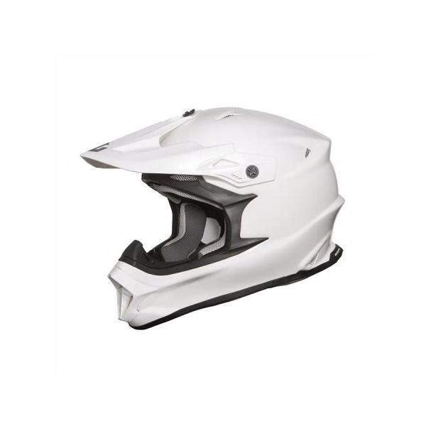 オフロードヘルメット ジーロット MadJumper2 SOLID WHITE :4214-MJ0017:バイク・車パーツ ラバーマーク - 通販 -  Yahoo!ショッピング