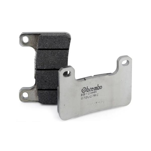 brembo（ブレンボ） セリエオロ セリエオロ ブレーキパッド RC