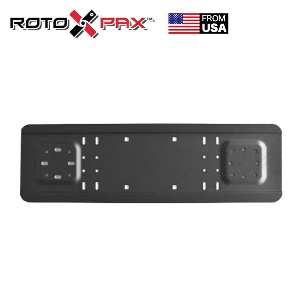 ロトパックス ユニバーサル マウンティングプレート Universal Mounting Plate