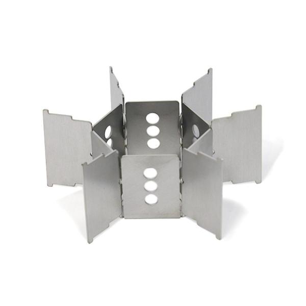 メーカー名：プラスマニアメーカー品番：4580710640018キャンドルの火をコンロに見立てた、その名も「can+ro」。キャンドルをコンロに変える即席五徳。販売備考：キャンドルの火をコンロに見立てた、その名も「can+ro」。キャンドル...