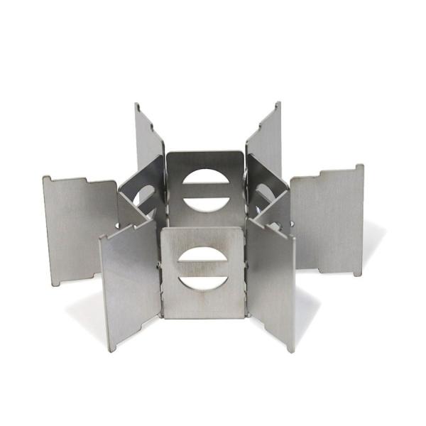 メーカー名：プラスマニアメーカー品番：4580710640131キャンドルの火をコンロに見立てた、その名も「can+ro」。キャンドルをコンロに変える即席五徳。販売備考：キャンドルの火をコンロに見立てた、その名も「can+ro」。キャンドル...