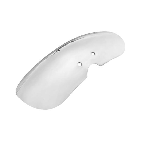 モートーン(Motone) フロントフェンダー SHORTY アルミ ブラッシュ