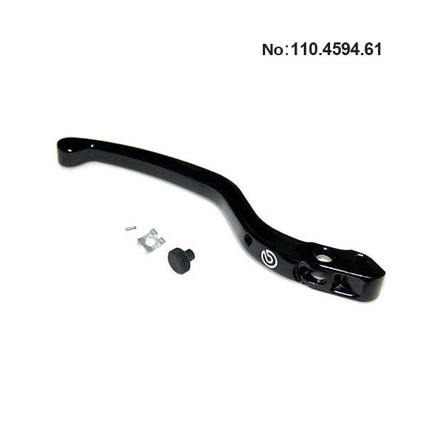 Brembo ブレーキレバーとタンクセット rubbermark_701-110-4594-61