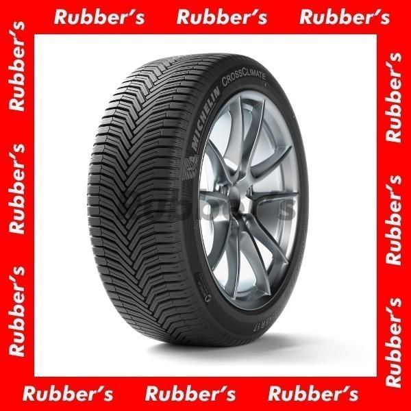 245 40r18 97y Xl オールシーズン Crossclimate クロスクライメート プラス ミシュランタイヤ 245 40 18 Supersport Tn